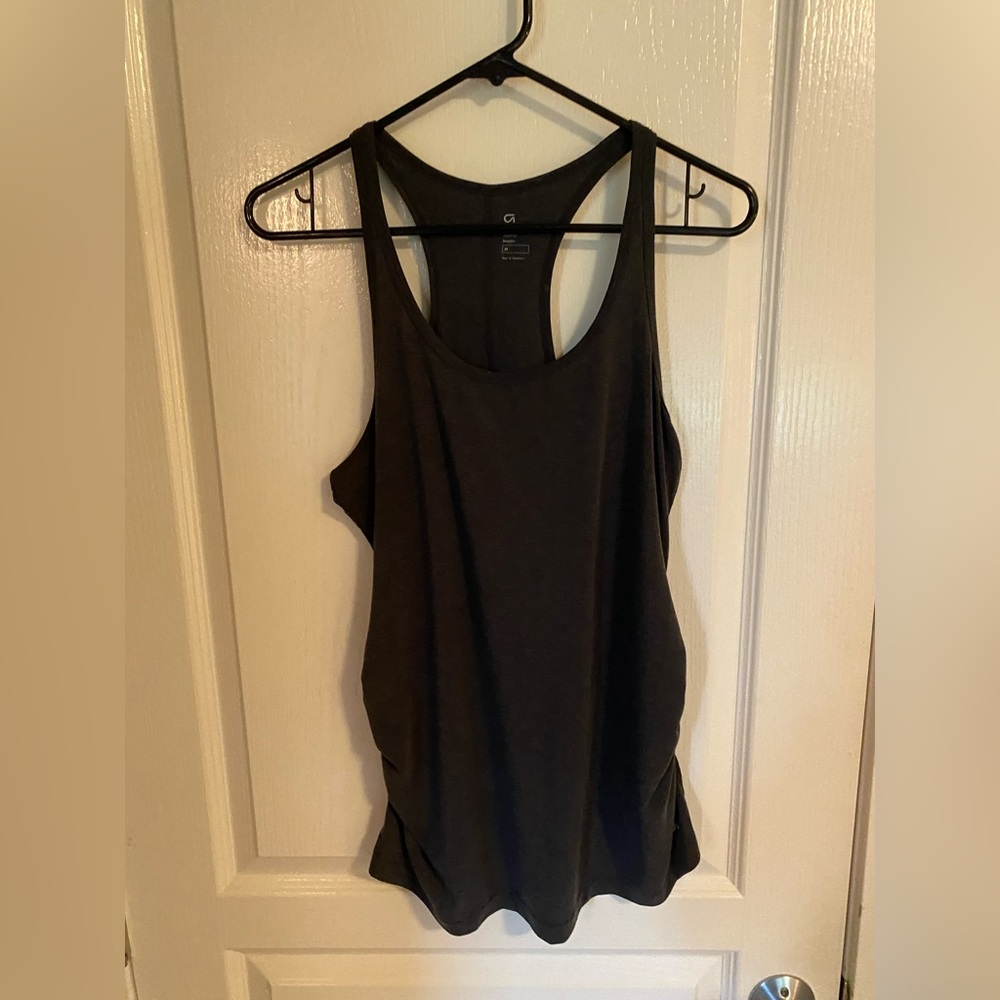 Gap Maternity tank - breathe